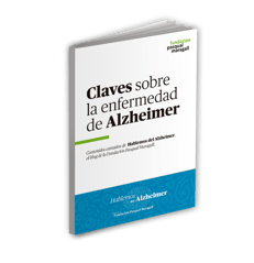 FPM - Claves sobre la enfermedad de Alzheimer - Portada