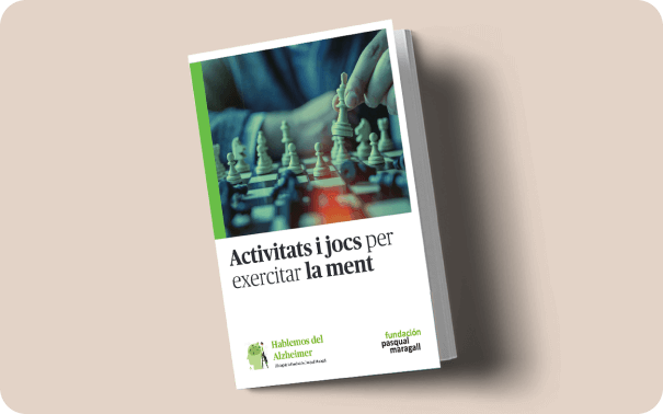 Activitats i jocs per a exercitar la ment