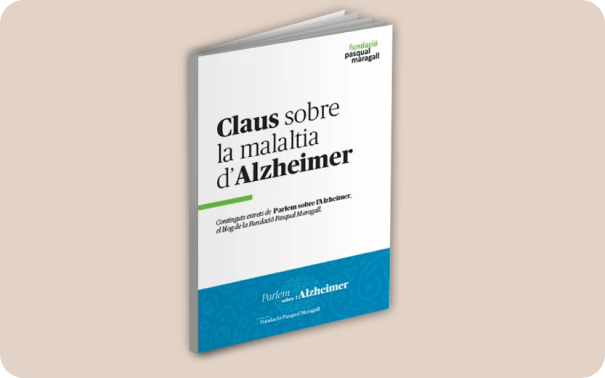 Claves sobre la Enfermedad de Alzheimer | CAT