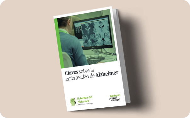 Claves sobre la enfermedad de Alzheimer