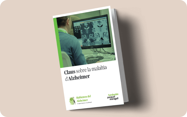 claus sobre la malatria d'alzheimer