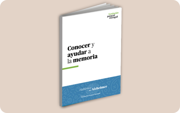 📚 [Guía] Conocer y Ayudar a la Memoria