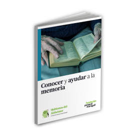 📚 [Guía] Conocer y Ayudar a la Memoria | Mockup 3D