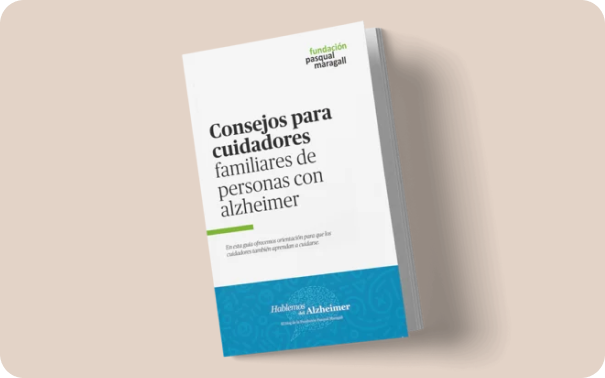 Consejos para Cuidadores Familiares de Personas con Alzheimer