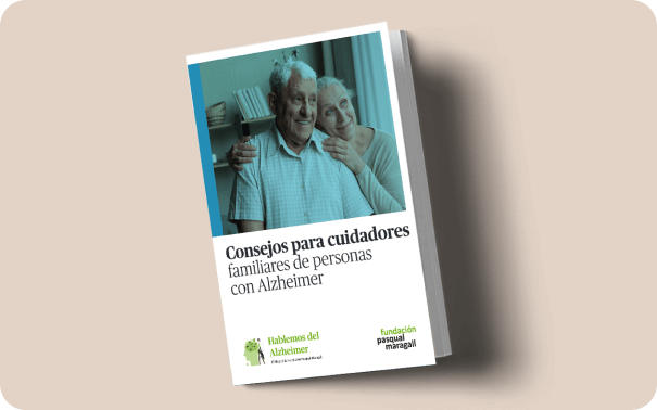 Consejos para Cuidadores Familiares de Personas con Alzheimer