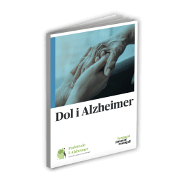 Dol i Alzheimer | mockup ebook