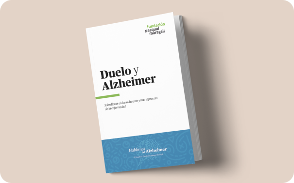 Duelo y Alzheimer