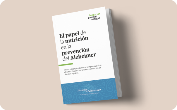 El Papel de la Nutrición en la Prevención del Alzheimer