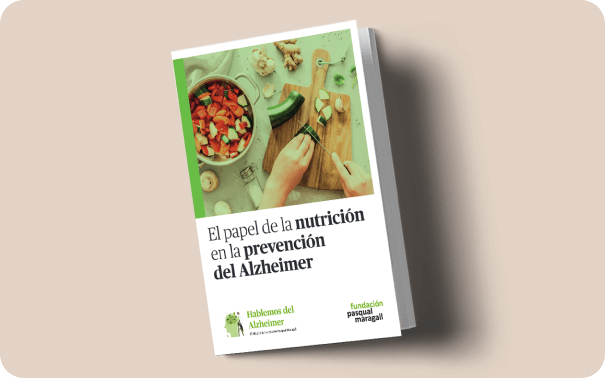 El Papel de la Nutrición en la Prevención del Alzheimer