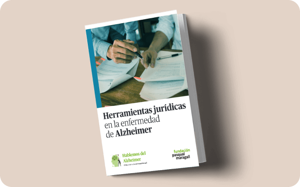 Herramientas Jurídicas en la Enfermedad de Alzheimer