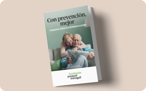 Herramientas Jurídicas en la Enfermedad de Alzheimer