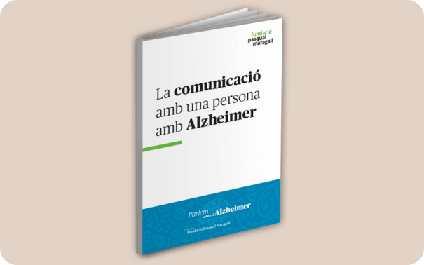 La Comunicación con una Persona con Alzheimer | CAT