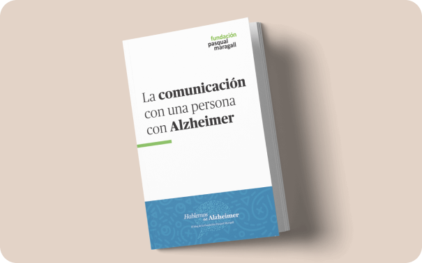 La Comunicación con una Persona con Alzheimer