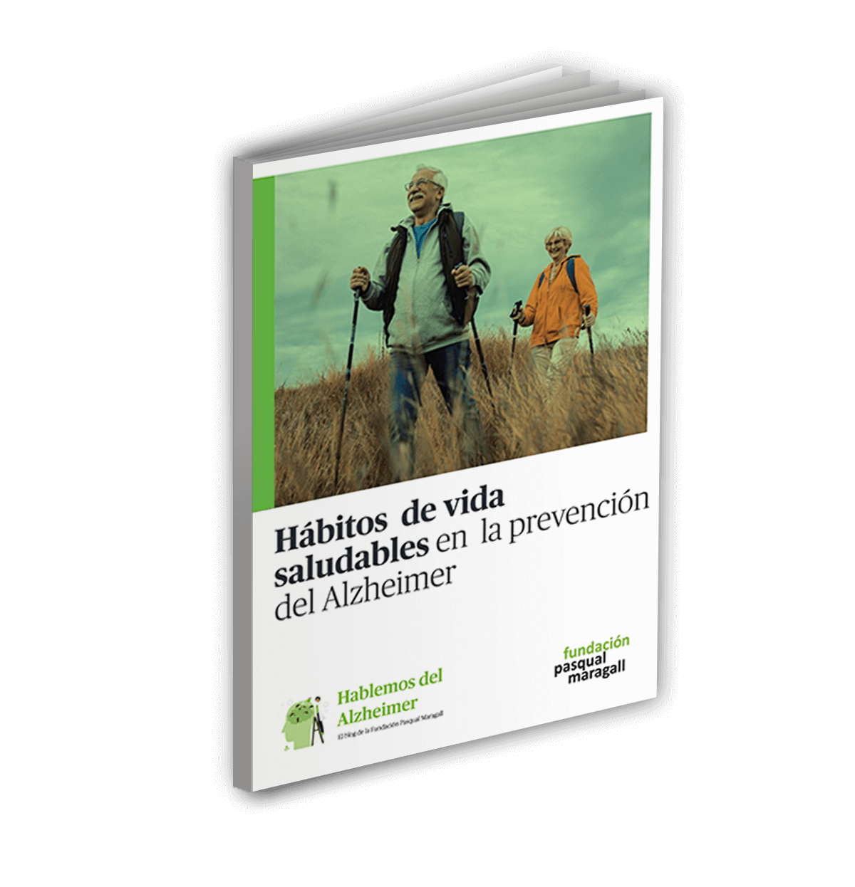 La importancia de los hábitos saludables en la prevención del Alzheimer