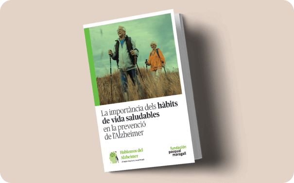 La importància dels hàbits de vida saludables en la prevenció de l’Alzheimer | mockup ebook
