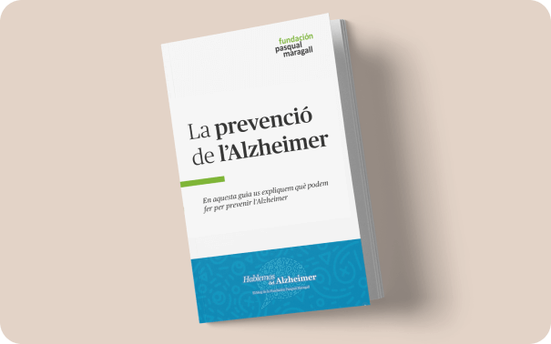 La Prevención del Alzheimer | CAT