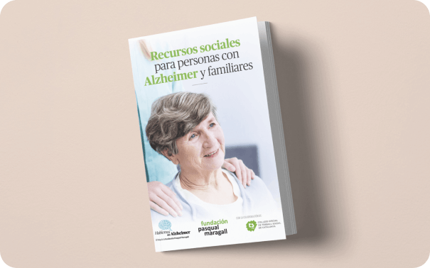 Recursos Sociales para Personas con Alzheimer y Familiares