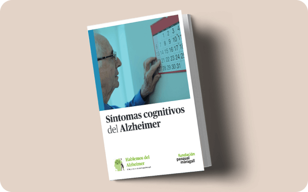 Síntomas Cognitivos del Alzheimer