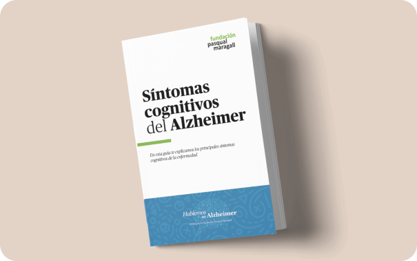 Síntomas Cognitivos del Alzheimer