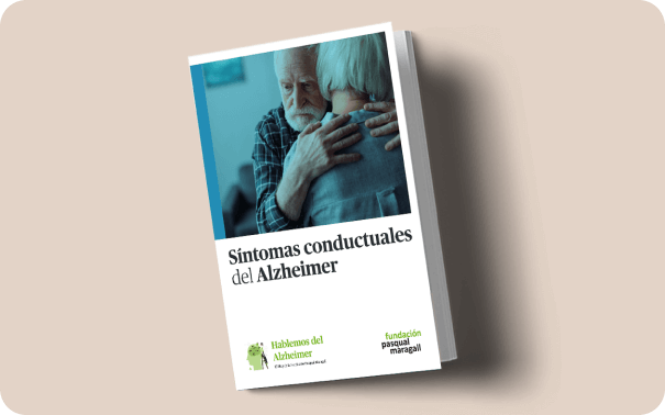 Síntomas Conductuales del Alzheimer