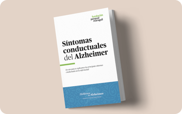 Síntomas Conductuales del Alzheimer