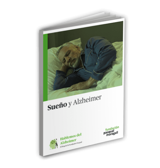 Sueño y Alzheimer - Fundación Pasqual Maragall