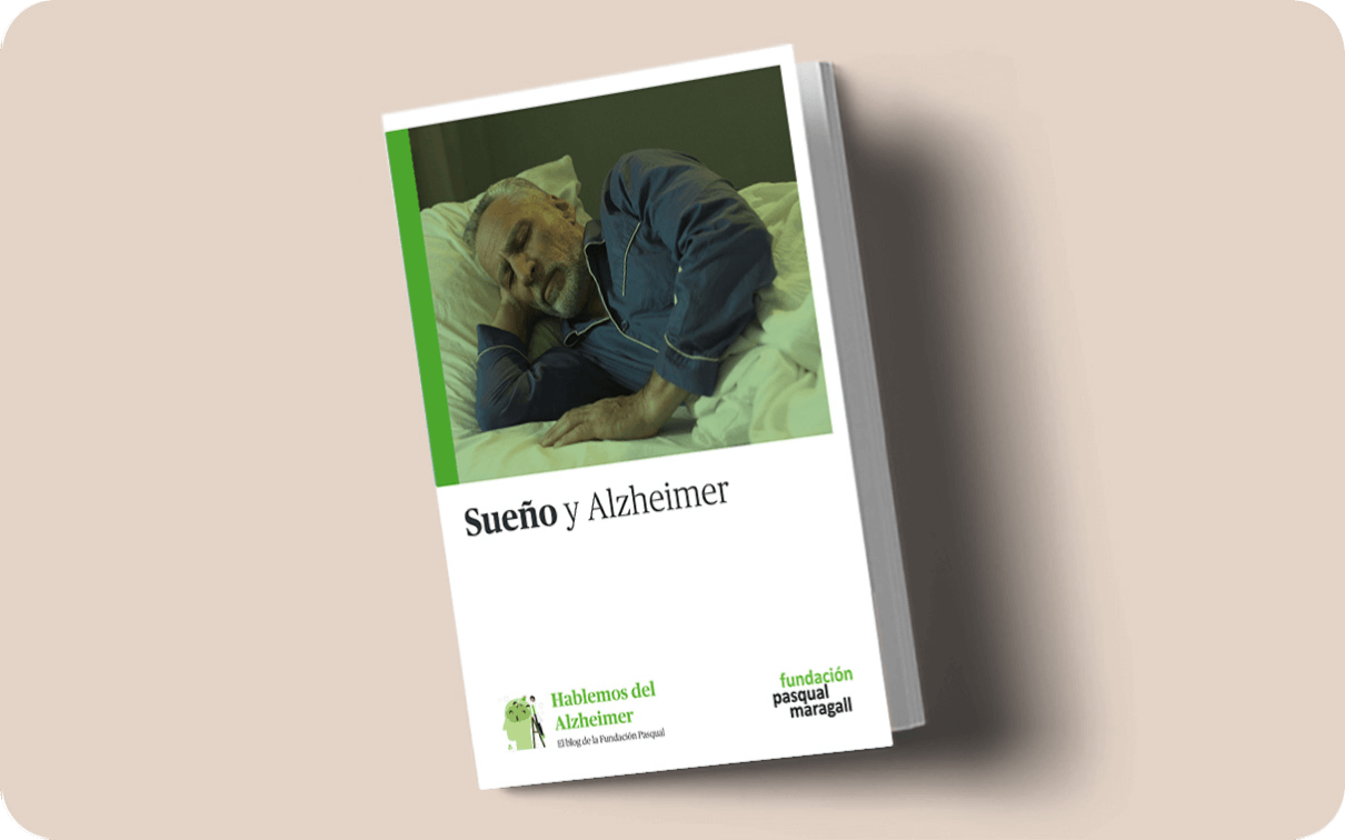 Sueño y Alzheimer - Fundación Pasqual Maragall