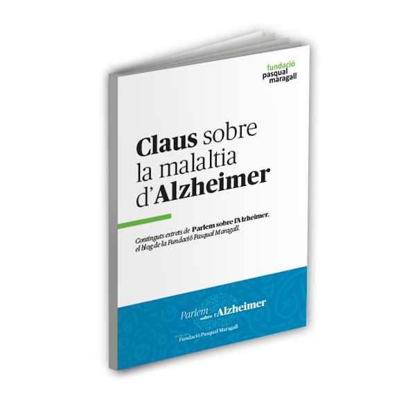 Claus sobre la malaltia d'Alzheimer