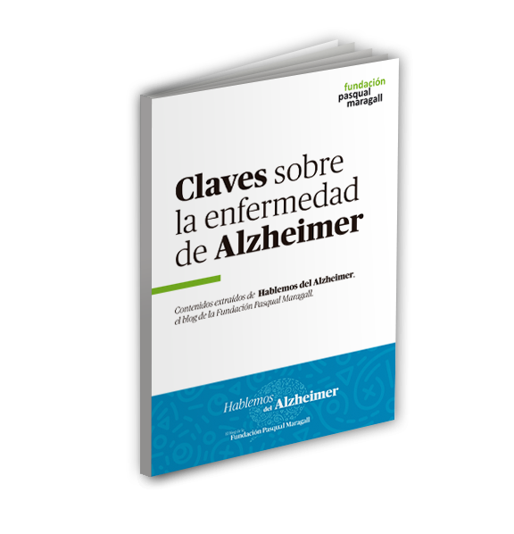 FPM - Claves sobre la enfermedad de Alzheimer - Portada