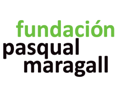 Logo Fundación Pasqual Maragall